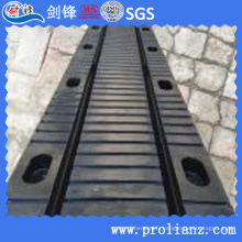Joint de dilatation en caoutchouc de Chine pour l&#39;installation de pont